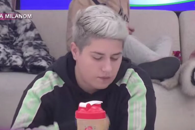 Matora Elita Andjelo Ranković vanredno ubacivanje