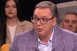 VUČIĆ UPOZORAVA NA OPASNOST OD PROMENE VLASTI: Šta bi se desilo da opozicija dođe na vlast?