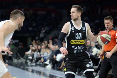 PONITKA UTUČEN ZBOG NOVIH PEHOVA! Evo šta kaže o povredama Ognjena i Alena!