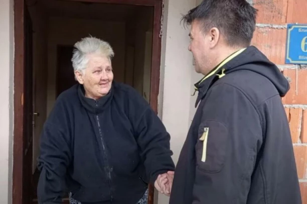 POTRESNA ISPOVEST BAKE ANICE: "Jela nisam osam dana, molim Boga da me uzme!" (VIDEO)