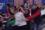 KAČAVENDA NAPADNUTA U ELITI: Besna Bojana poletela ka njoj!