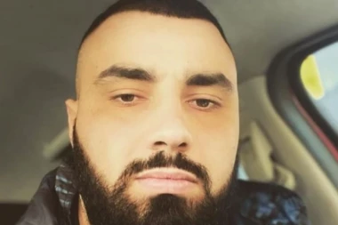 NA RAMIĆA ISPALJENO 36 HITACA, UBIJEN NASRED GLAVNE ULICE! Ubica i dalje na slobodi, optužnica promenjena?