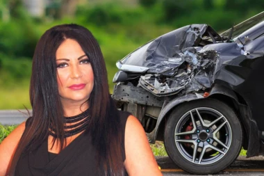 STOJA SE KOLIMA SLUPALA U ZID ZBOG RASKIDA: Dečko hteo da je ostavi, ona mu priredila scenu iz PAKLA!