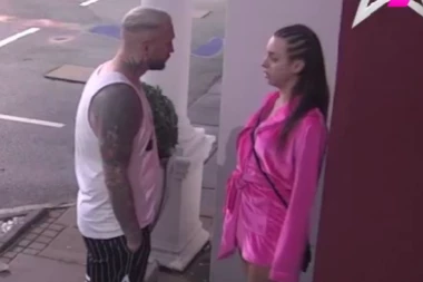 PRIJATELJ NENADA ALEKSIĆ ŠA OTKRIVA ŠOK ISTINU: "Miona je TOTALNI PROMAŠAJ"