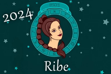 GODIŠNJI HOROSKOP ZA RIBE ZA 2024: Privlačite novac kao magnet, a smeši vam se i pozamašan dobitak na lutriji! (FOTO)