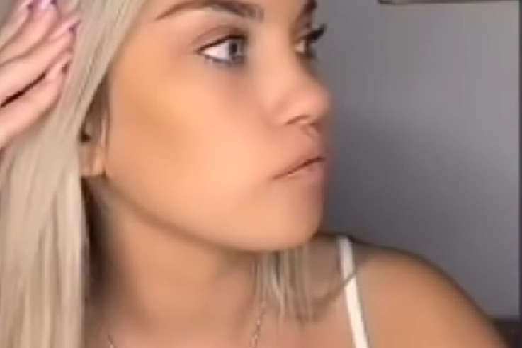 Vanja Ignjatović TikTok