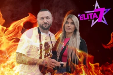 ŠA PRIMIO NOVI UDARAC OD BIVŠE: Vanja nakon RAZVODA napravila ŠOK odluku, spremna za ULAZAK u Elitu!