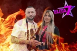ŠA NAPRAVIO HAOS U SUDNICI: Svi detalji RAZVODA učesnika Elite - bivša supruga mu ZAPRETILA da je ne pominje!