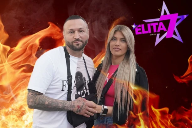 ULAZIM U ELITU, HOĆU DA PLJUNEM ŠA U LICE: Vanja najavila obračun, poznat DATUM suočavanja! (VIDEO)