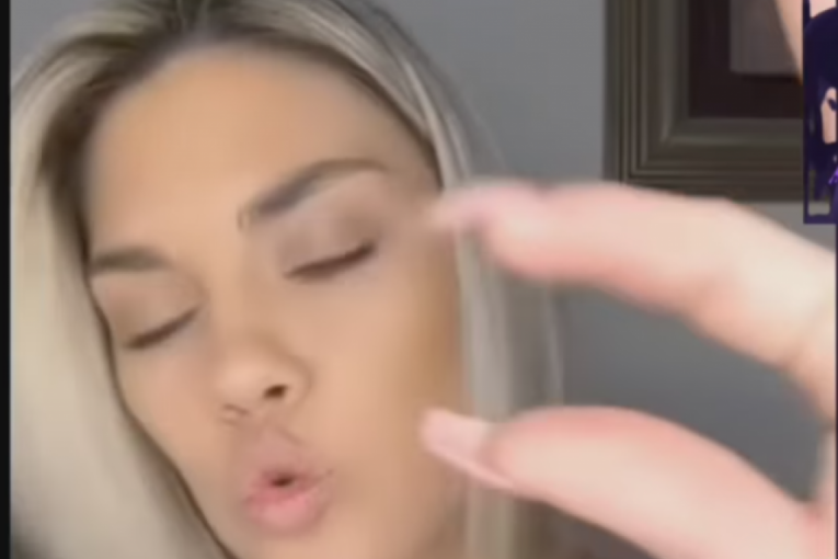 Vanja Ignjatović TikTok