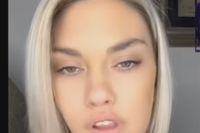 Vanja Ignjatović TikTok