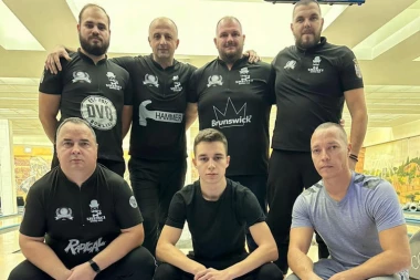 SREMCI PREGAZILI LORDOVE: Ubedljiva pobeda za kraj uspešne godine