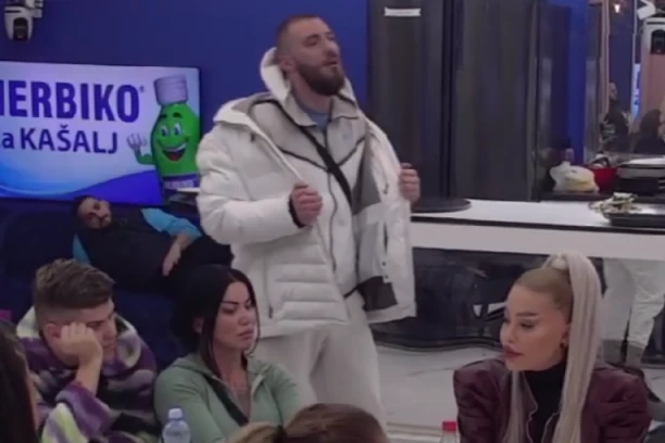 MILENA JE DVOLIČNA, PONAŠA SE KAO ŽENSKI OLOŠ! Mensur urnisao Kačavendu, evo kakav haos je nastao na podeli budžeta! (FOTO)