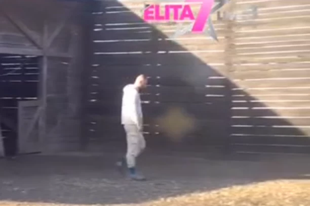 MENSUR NAPUŠTA ELITU! Procurio snimak iz Šimanovaca, doneo KONAČNU ODLUKU!