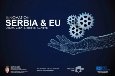 SRBIJA I EU ZA INOVACIJE: Kontinuirano investiranje u inovacioni ekosistem Srbije