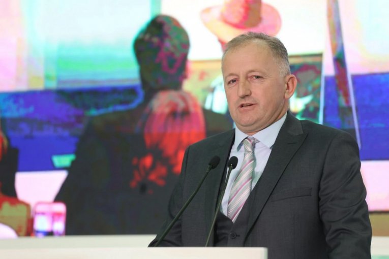 Manifestacija Najdomaćin