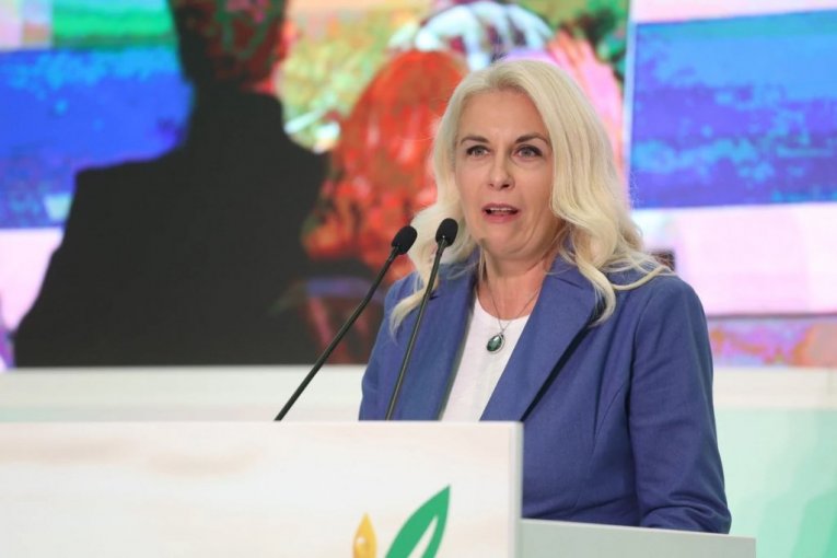 Izabran Najdomaćin 20233