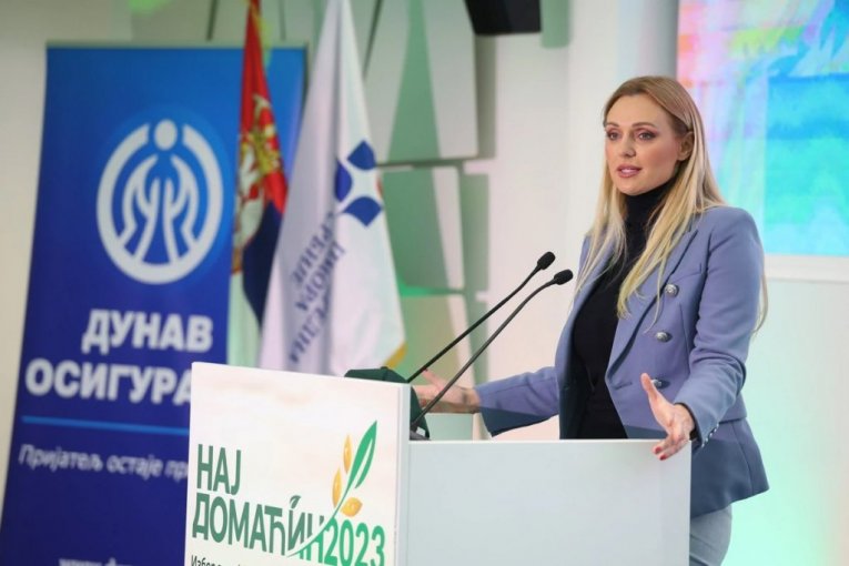 Izabran pobednik manifestacije