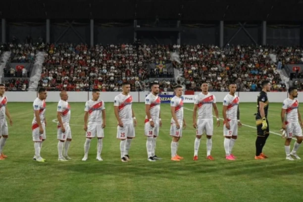 SADA, ILI NIKADA: Pobeda donosi više od tri boda - san svih generacija kluba postaje java!