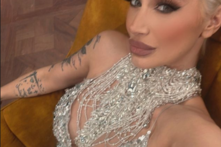 Dušica Jakovljević sprema povratak