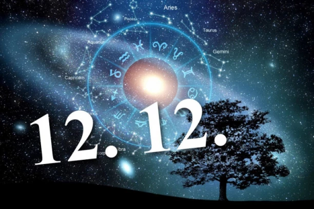 DANAS JE 12.12. - VAŽNO VEČE ZA SVE: Večeras OVO stavite ispod jastuka, a BOGATSTVO i LJUBAV samo će se množiti!