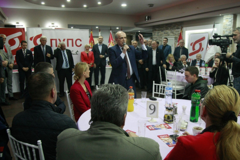 Foto: Miloš Miškov