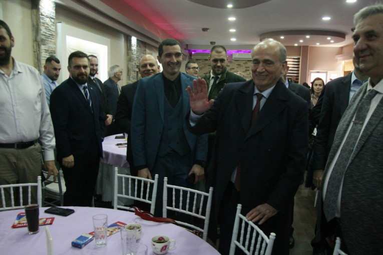 Foto: Miloš Miškov