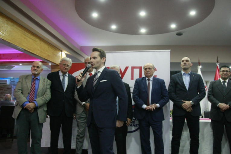 Foto: Miloš Miškov