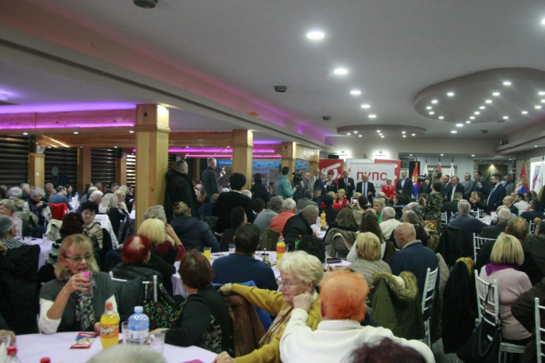 Foto: Miloš Miškov