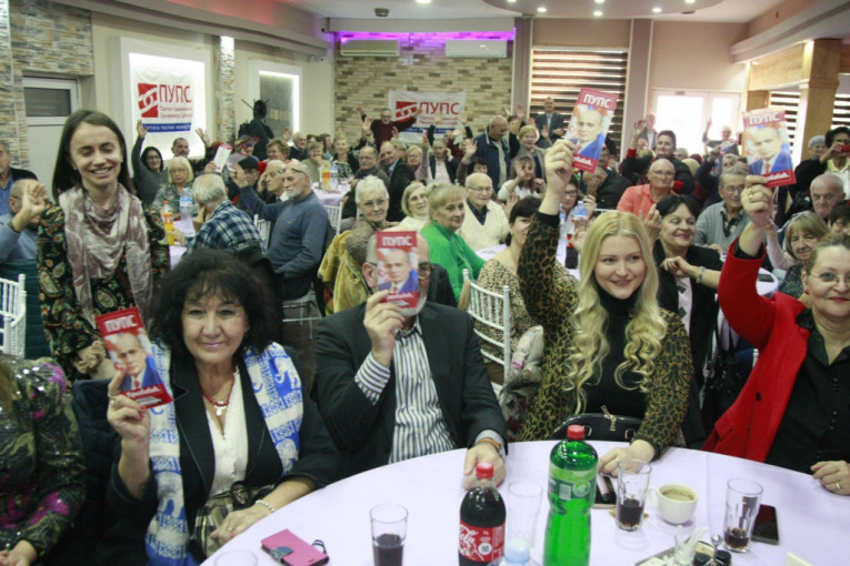 Foto: Miloš Miškov