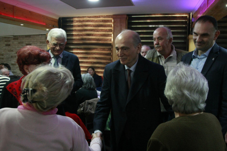 Foto: Miloš Miškov