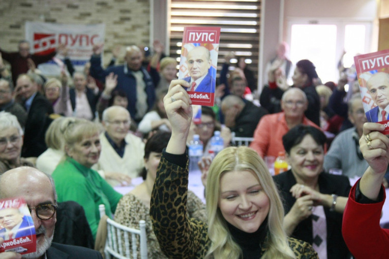 Foto: Miloš Miškov