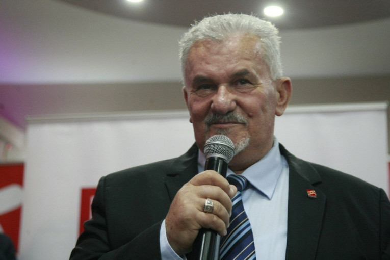 Foto: Miloš Miškov