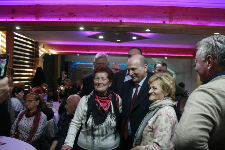 Foto: Miloš Miškov