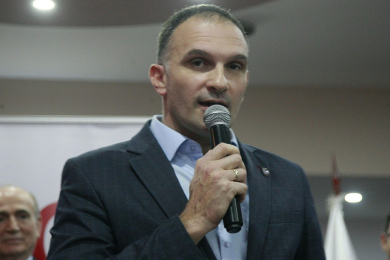 Foto: Miloš Miškov