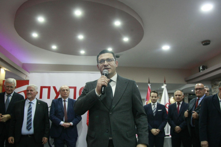 Foto: Miloš Miškov