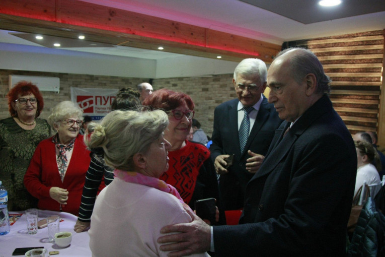 Foto: Miloš Miškov