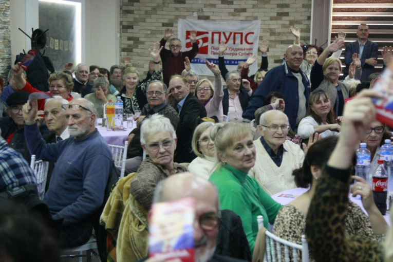 Foto: Miloš Miškov