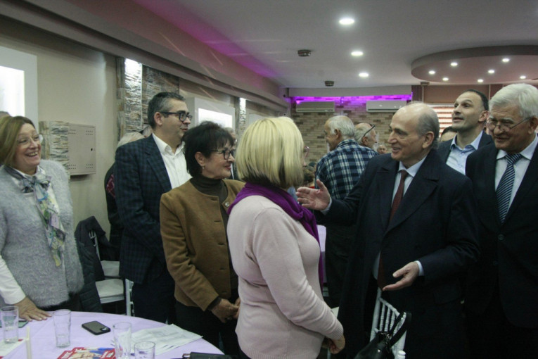 Foto: Miloš Miškov