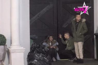 ANELI BEŽI IZ ELITE: Otkriven pravi razlog njenog NEZADOVOLJSTVA - "glavna zvezda" nije dobila šta je ŽELELA!