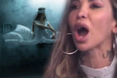 ANELI ZAVRŠILA NA PSIHIJATRIJI! Hitno izvedena iz Elite zbog nervnog rastrojstva (VIDEO)
