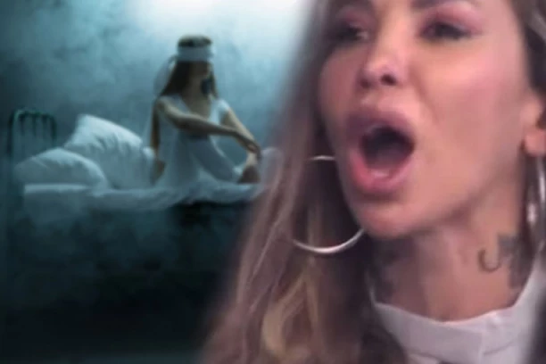 ANELI ZAVRŠILA NA PSIHIJATRIJI! Hitno izvedena iz Elite zbog nervnog rastrojstva (VIDEO)
