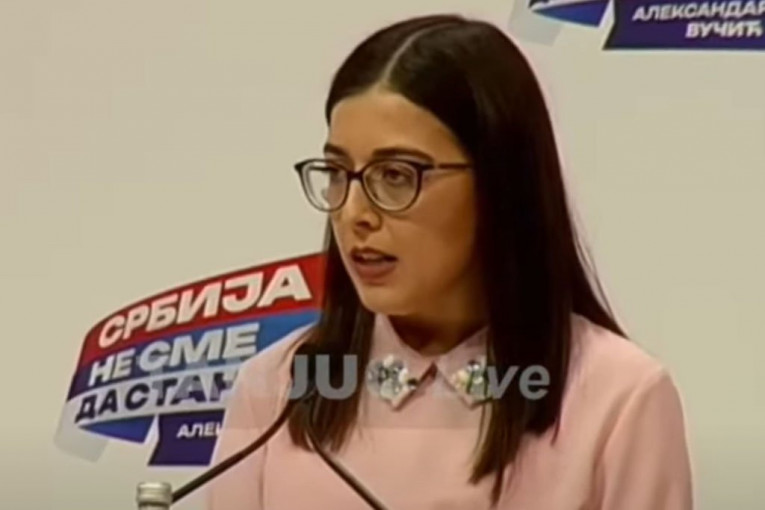 Skup Srbija ne sme da stane u Novom Pazaru