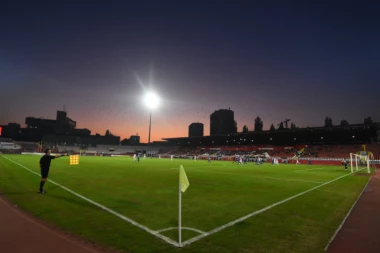 VOŠA ČASTI NAVIJAČE! Besplatno na prolećnu premijeru! Novosađani obeležavaju VEK POSTOJANJA!