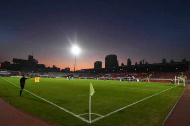 VOŠA ČASTI NAVIJAČE! Besplatno na prolećnu premijeru! Novosađani obeležavaju VEK POSTOJANJA!