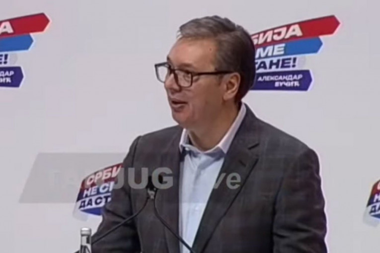 Skup Srbija ne sme da stane u Novom Pazaru