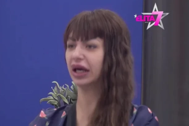 OBEZBEĐENJE OPKOLILO BELU KUĆU: U Miljanu Kulić ponovo ušao ĐAVO!