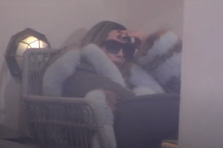 Aneli Ahmić Zadruga 7