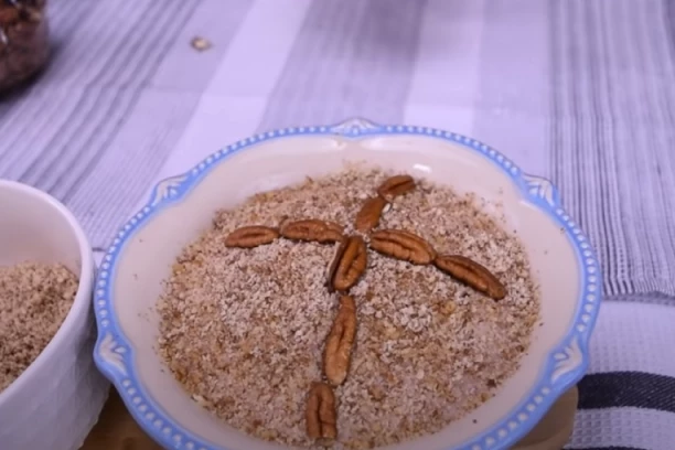 RECEPT ZA SLAVSKO ŽITO OD TRI SASTOJKA: Tradicionalni deo trpeze za slavu koji ne smete preskočiti, a ovo je najbolji način pripreme!