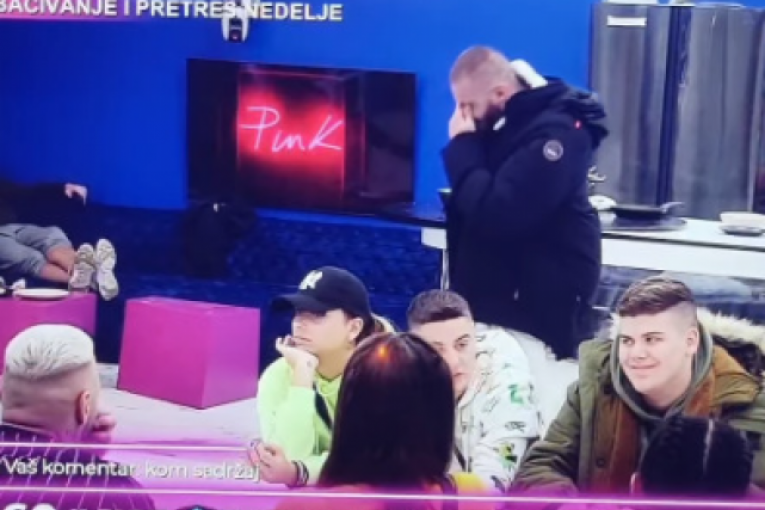 Mensur Ajdarpašić Elita